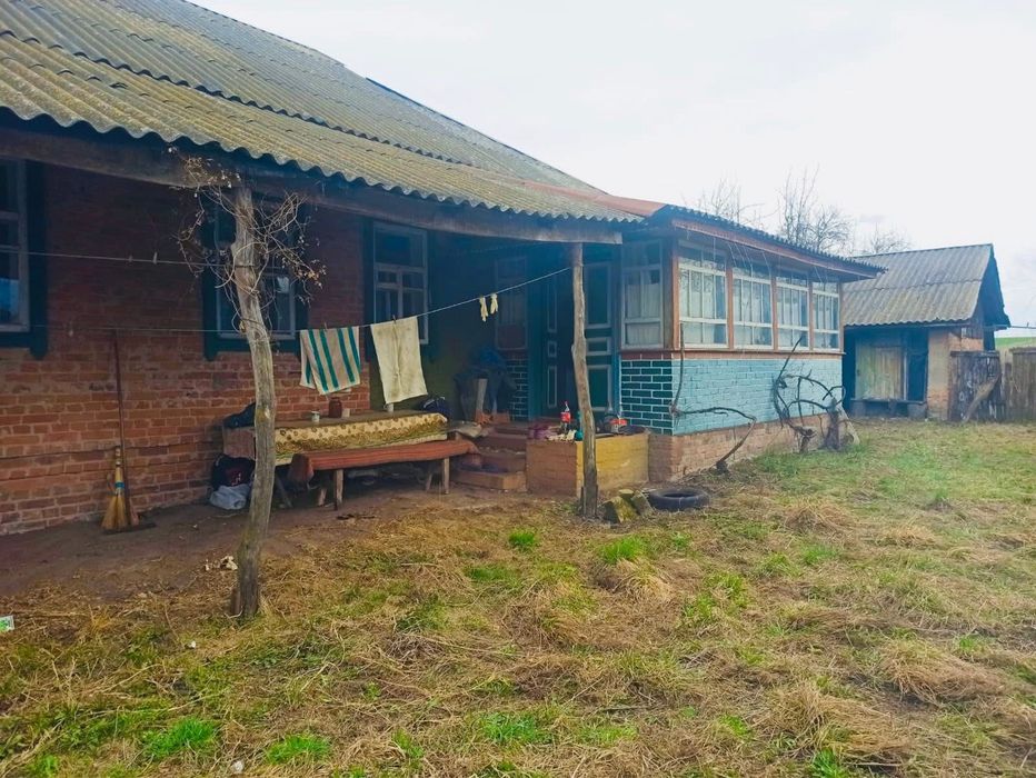 ‼️Продаж будинку с.Сахни ‼️