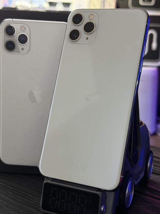 iPhone 11 Pro Max 256 GB Trade in