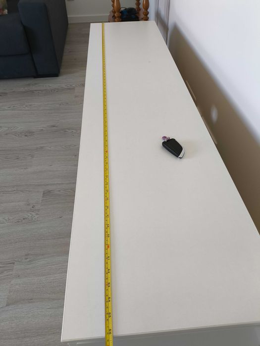 Móvel para tv como novo