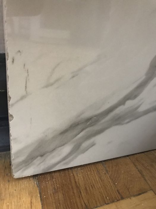 Керамограніт!