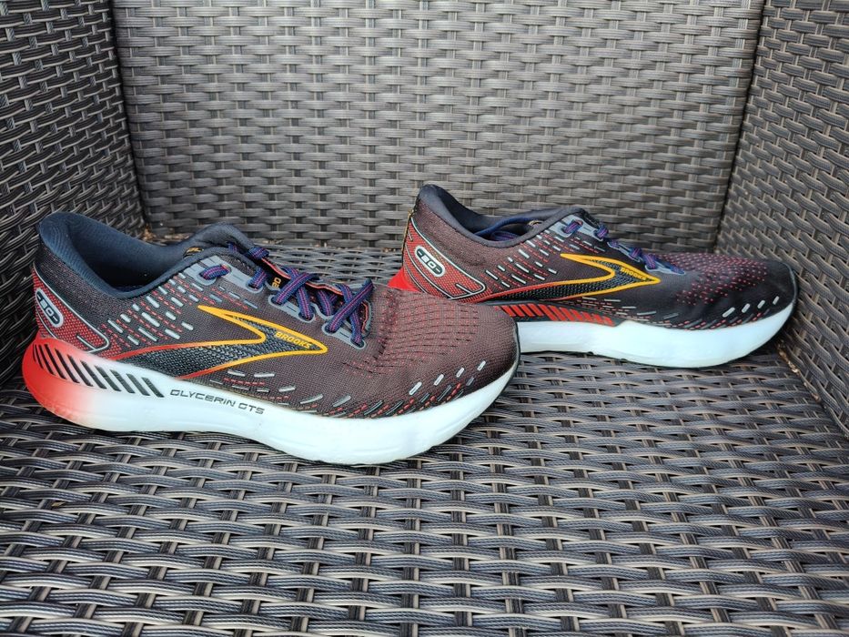 Brooks Glycerin 20 rozm. 44