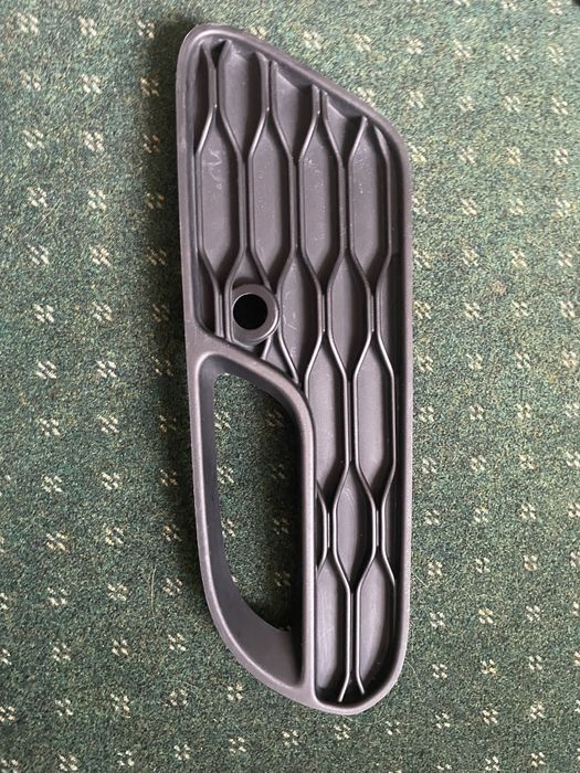 Решетка обдува заднего бампера правая Mini Coper S F56 jcw