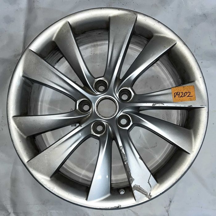 Диск Tesla MS2 R19x8 1024183-01-A
