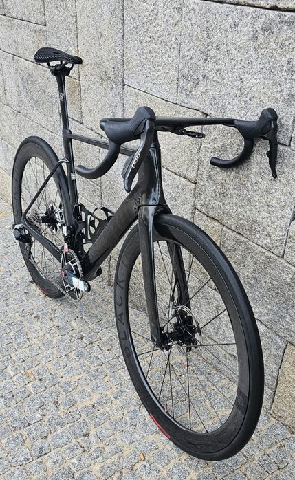 Quadro Factor Ostro Vam 2.0 54