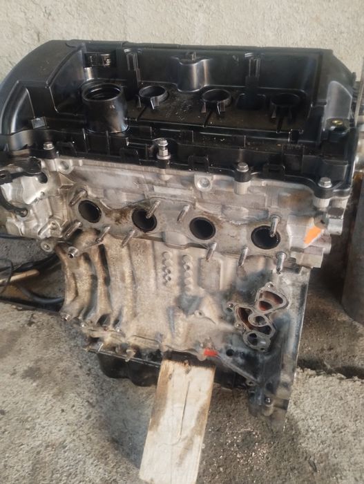 Двигун ер 3 1.4 бензин