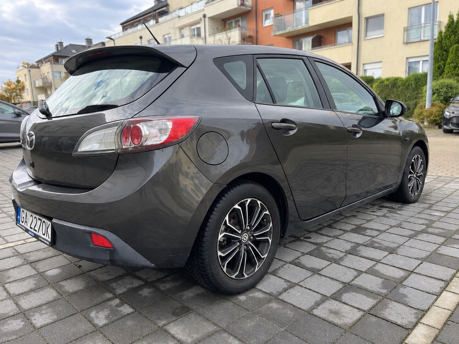 Polski salon oryginalny przebieg 162 tys km bez wkladu