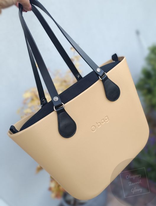 Nowa torebka obag standard Chic