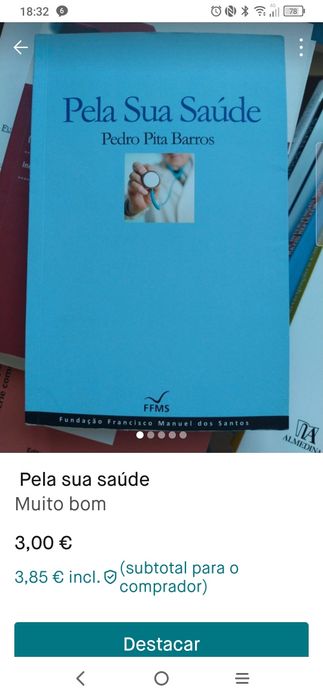 Livros sobre diabetes doença saúde HIV