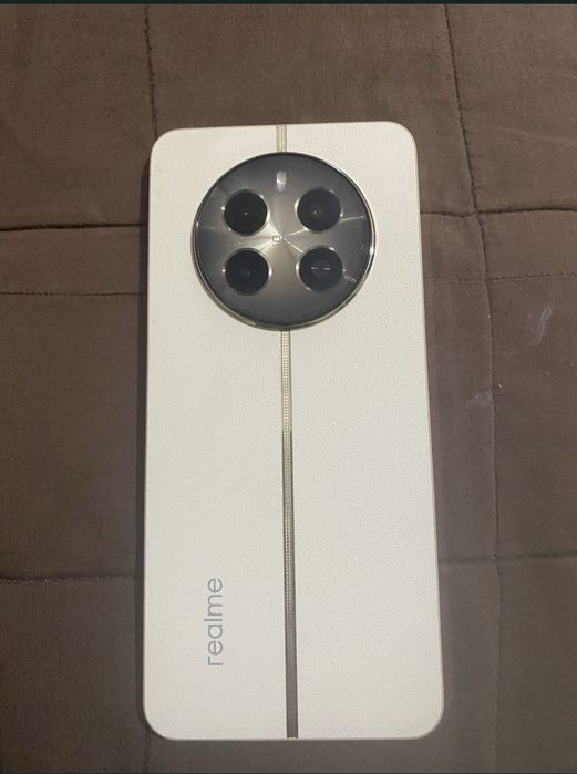 Realme 12+ 5g stan bdb-