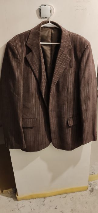 Marynarka męska L/XL