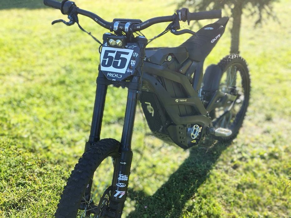 79Bike