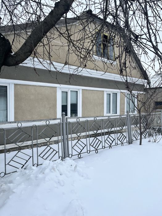 Сдается добротный дом