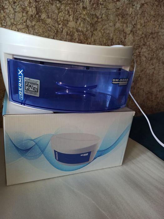 Ультрафіолетовий стерилізатор