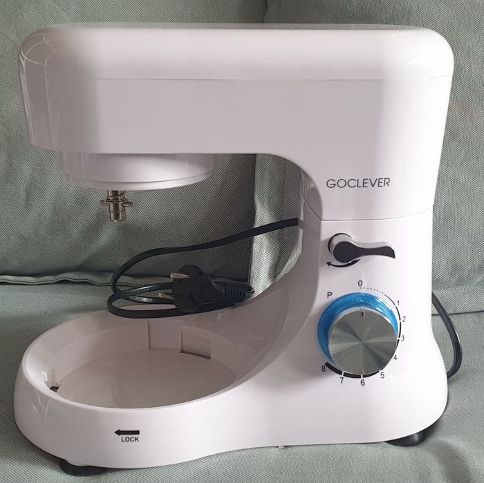 Goclever kitchen mate basic planetarny robot kuchenny