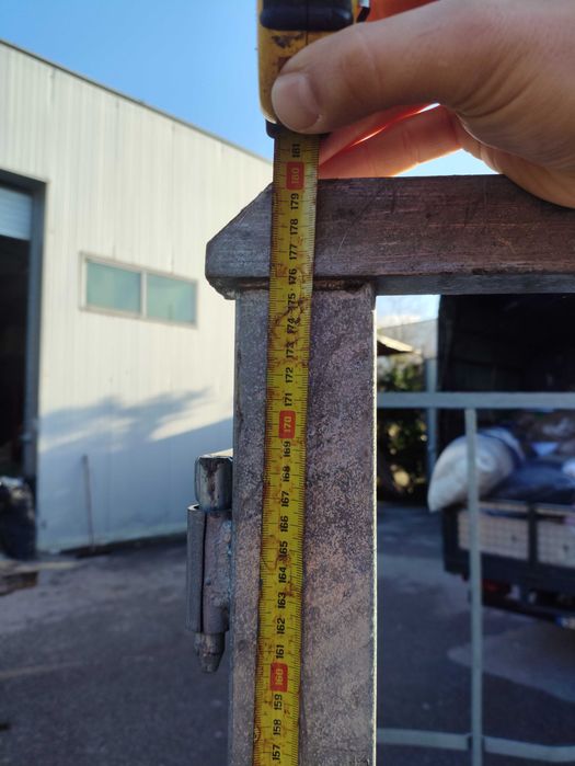 Cubas/carros para armazenamento