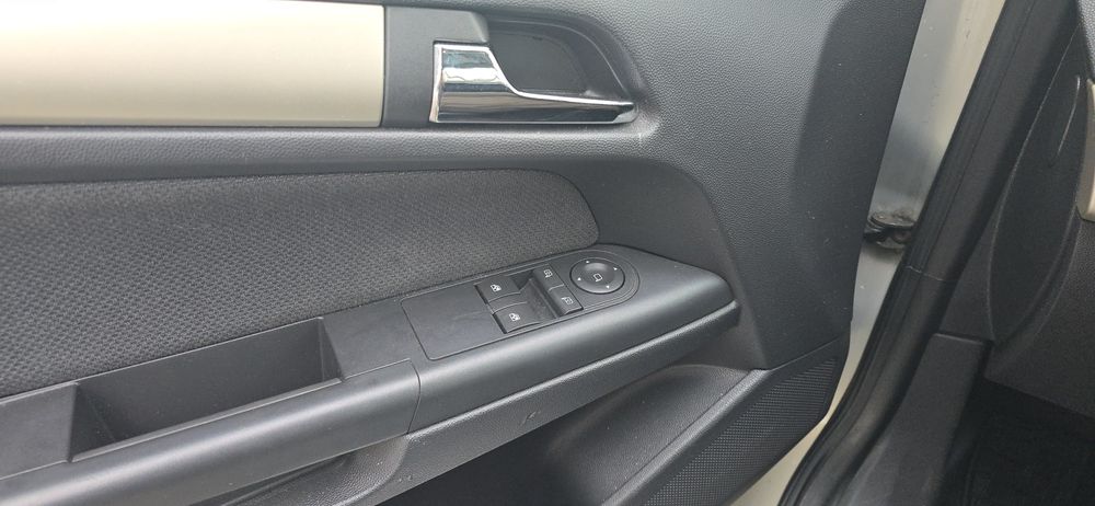 Astra H 1.4 Climactronic, Webasto, Gaz