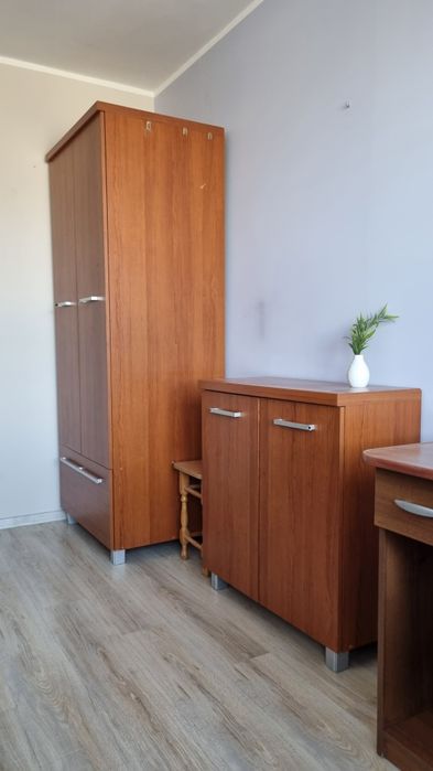 Mieszkanie – Toruń, Jakubskie Przedmieście - Widok 2