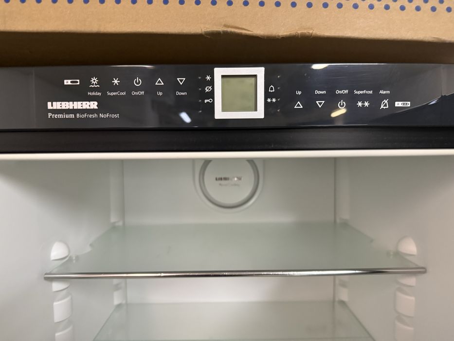Холодильник Liebherr