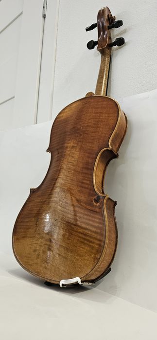 Altówka 15,5 (395mm) Manufaktura Schonbach