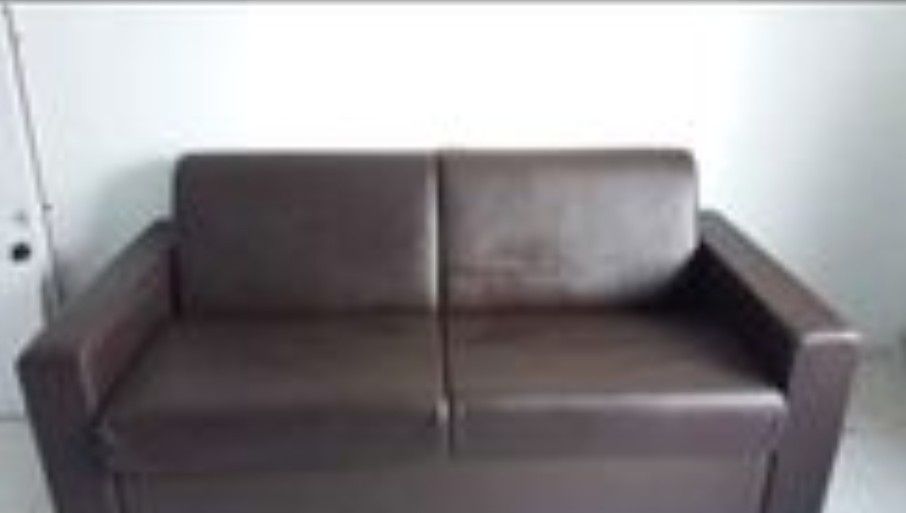 Sofá cama 3 lugares