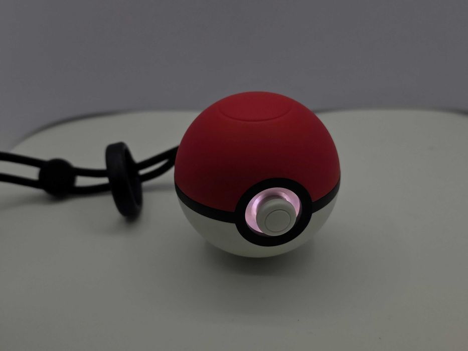 Pokeball Plus - Nintendo Switch