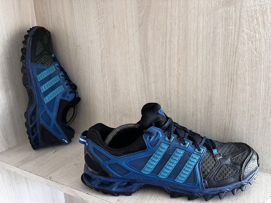 canau Трекенгові 43.5 розмір Adidas Canadia tr6 оригінал: 990 грн