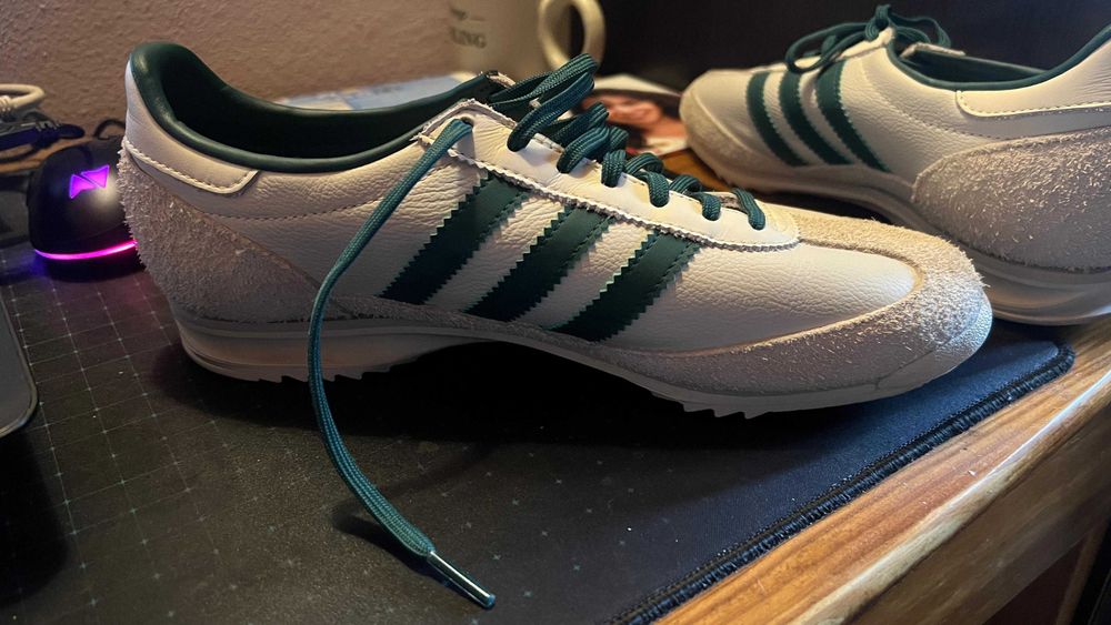 Adidas SL OG Suede 41 1/3