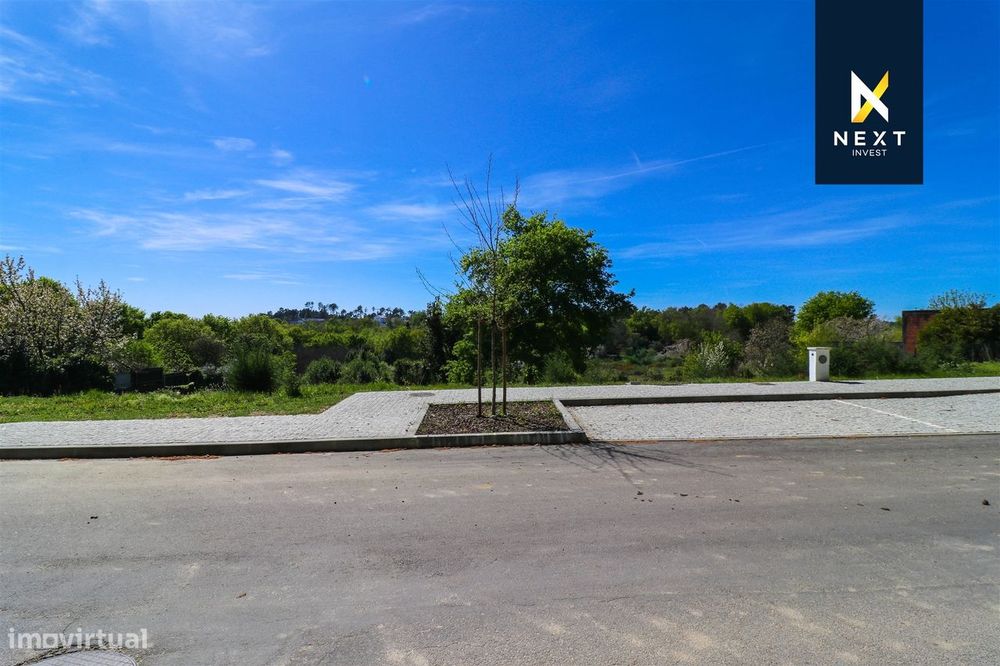 Excelente oportunidade de investimento em Santarinho, na freguesia de