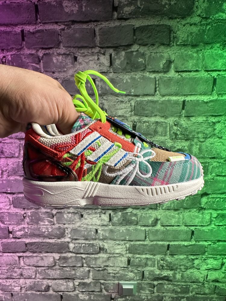 Adidas equipment zx 8000 sale
