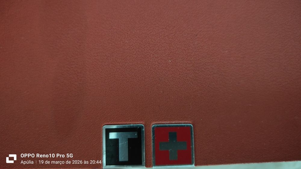 Tissot T-touch classic