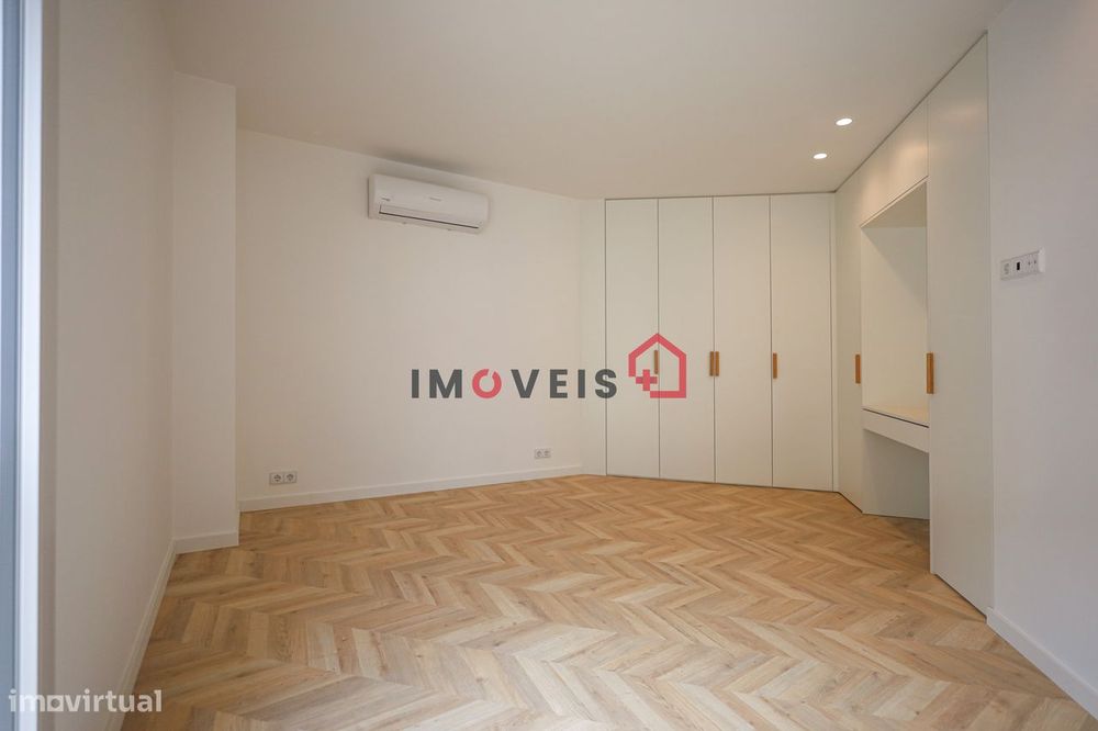 Apartamento T1 - Leiria