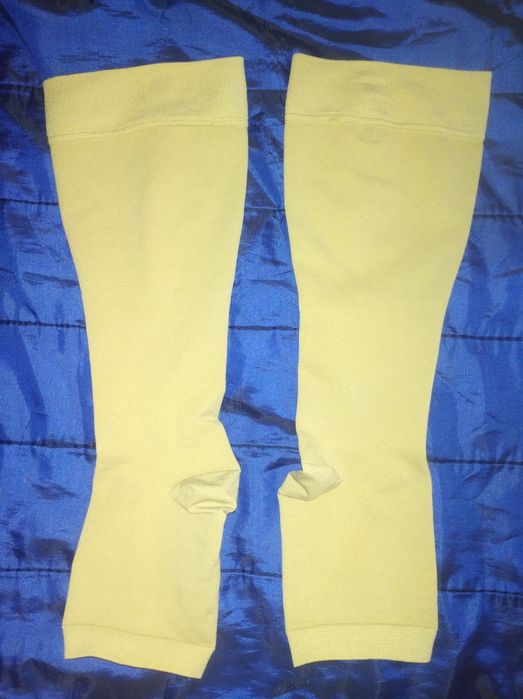 продам компрессионные чулки Sigvaris