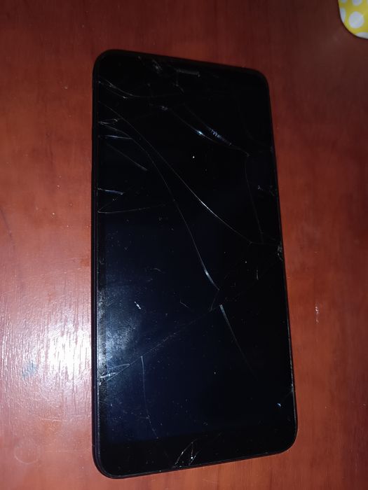 Xiaomi redmi 6 часы телефон