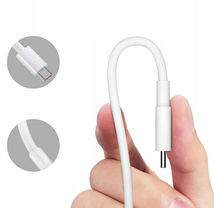 ŁADOWARKA TYP C USB kabel do telefonu uniwersalna kabel 2 m!!!