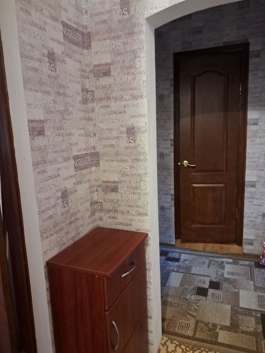 Продам 1к. квартиру на 5-му Зарічному