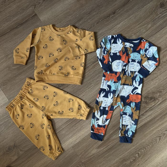 Дитячий одяг для новонароджених