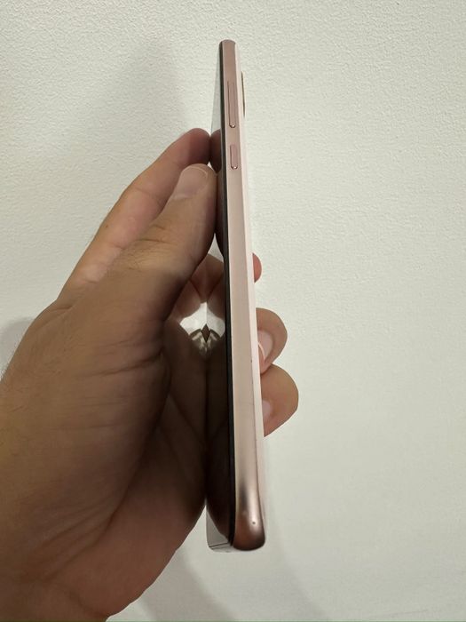 Xiaomi Mi 8 128GB Rosa