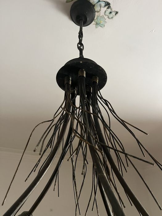 Candeeiro de Sala/Quarto