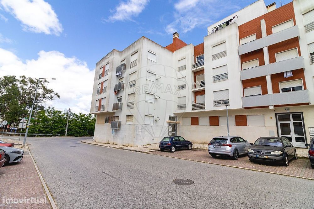 Apartamento T3 para venda