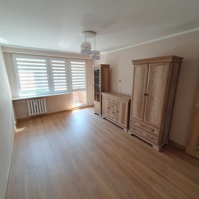 Mieszkanie na wynajem, 38 m², 2 pokoje, 1 piętro - View 2