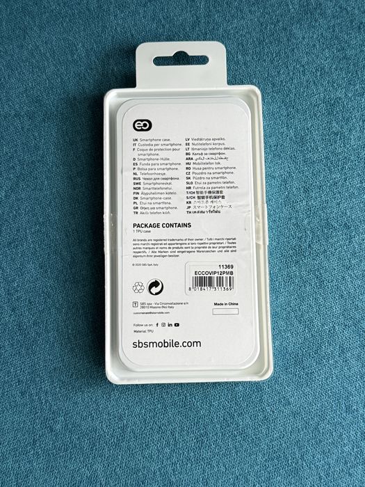 Capa Iphone 12 ProMax