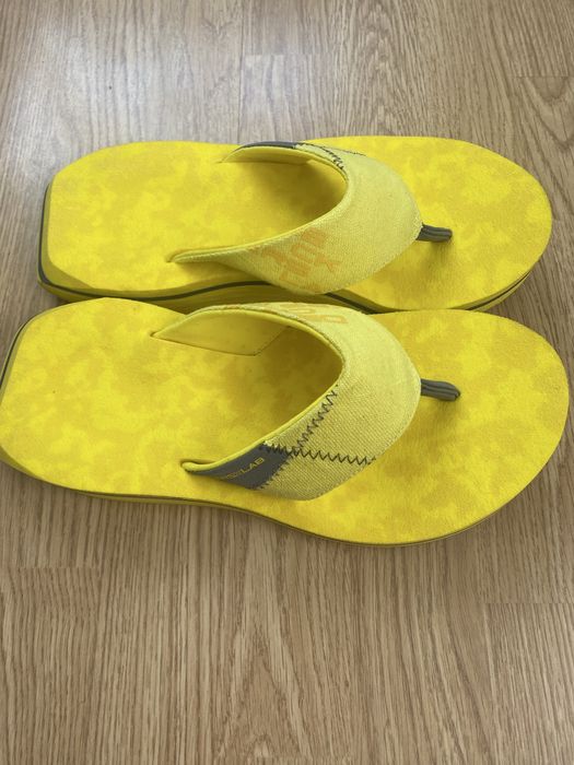 Вʼєтнамки DECKERS