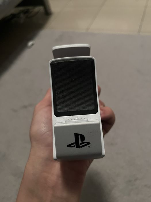 Suporte para comando PS5