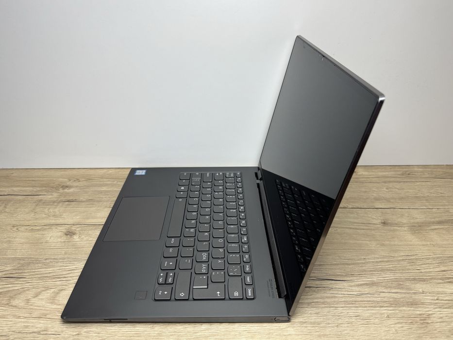 Lenovo Yoga C930-13IKB | FullHD IPS Touch | i7-8550U | RAM 16Gb