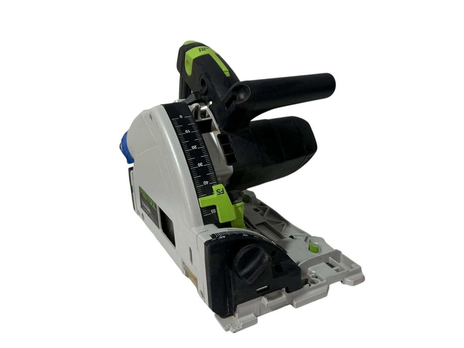 Pilarko-zagłębiarka elektryczna Festool 1200 W