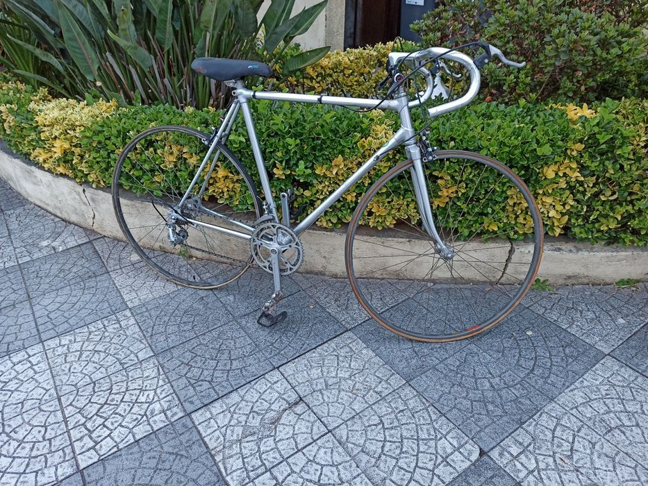 Campagnolo Alan Nuovo Record 1970