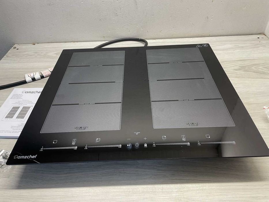 Płyta indukcyjna Amzchef YL-IF7018S 60cm