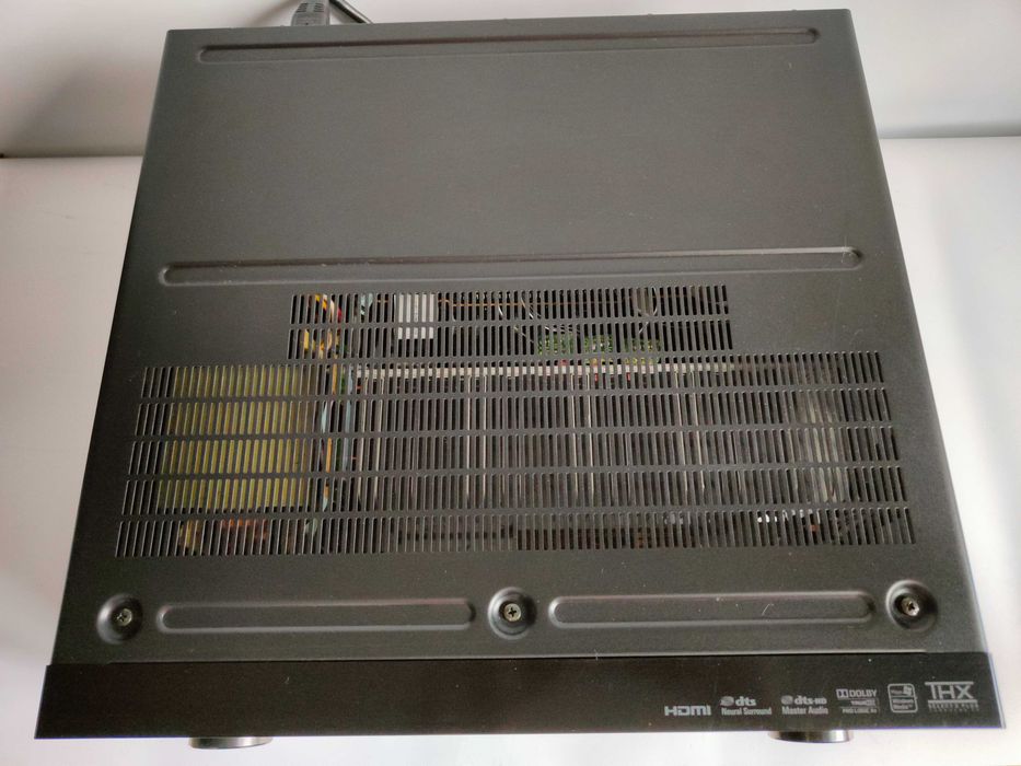 Pioneer VSX-2020-K amplituner