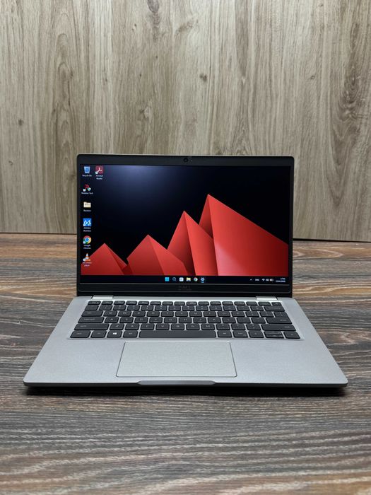 ②DELLLatitude532011世代corei5 32GBM.2256GB dell latitude 5320 1145g7 - Купить электронику - Цены на OLX.ua