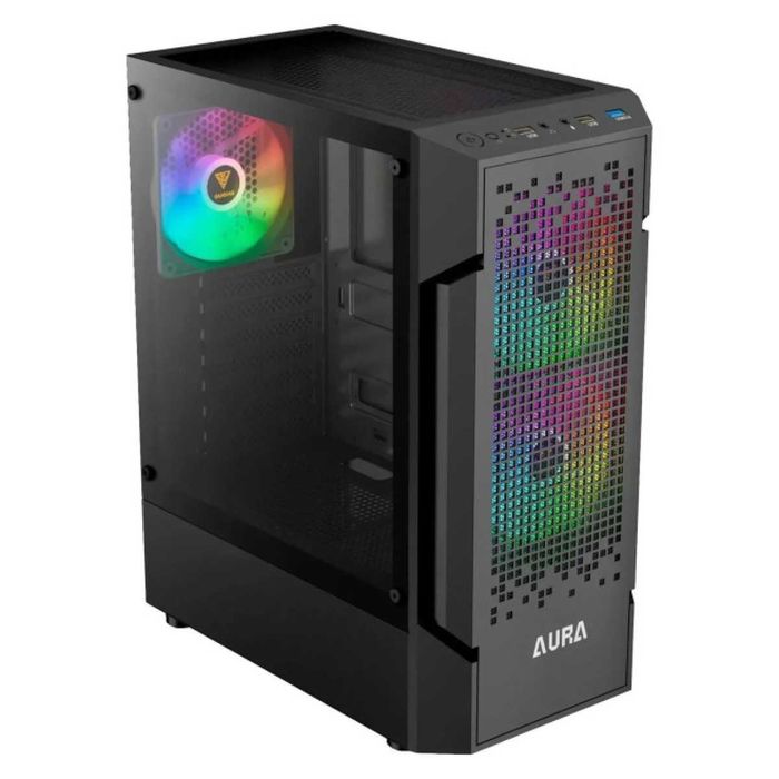 Гарантія! RX 6800 XT, Ryzen 5 5600, 32gb DDR4, Ігровий комп'ютер ПК